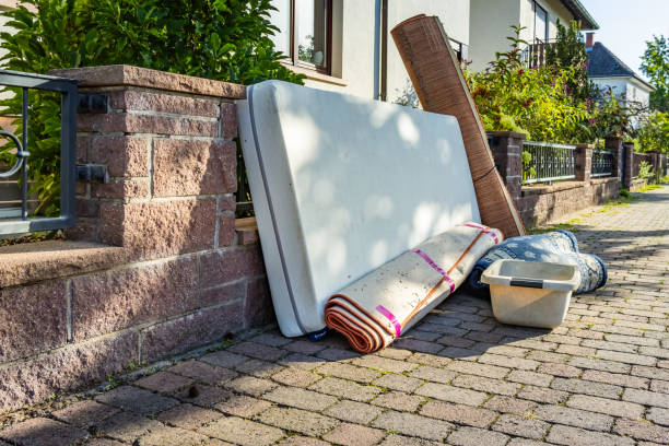 Best Yard Cleanup Services  in Camp Hill, AL