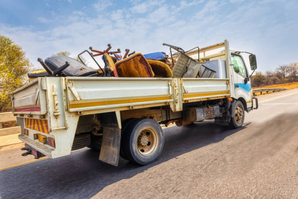 Best Office Junk Removal  in Camp Hill, AL