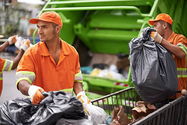 Best Professional Junk Removal  in Camp Hill, AL